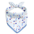 Stars & Stripes Pet Bandana