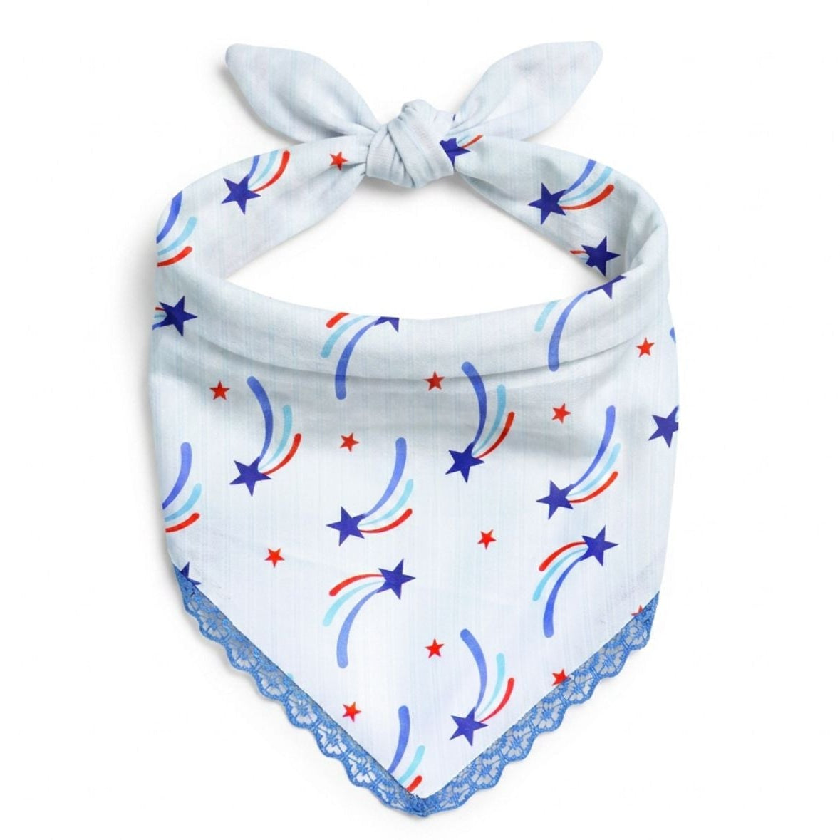 Stars & Stripes Pet Bandana