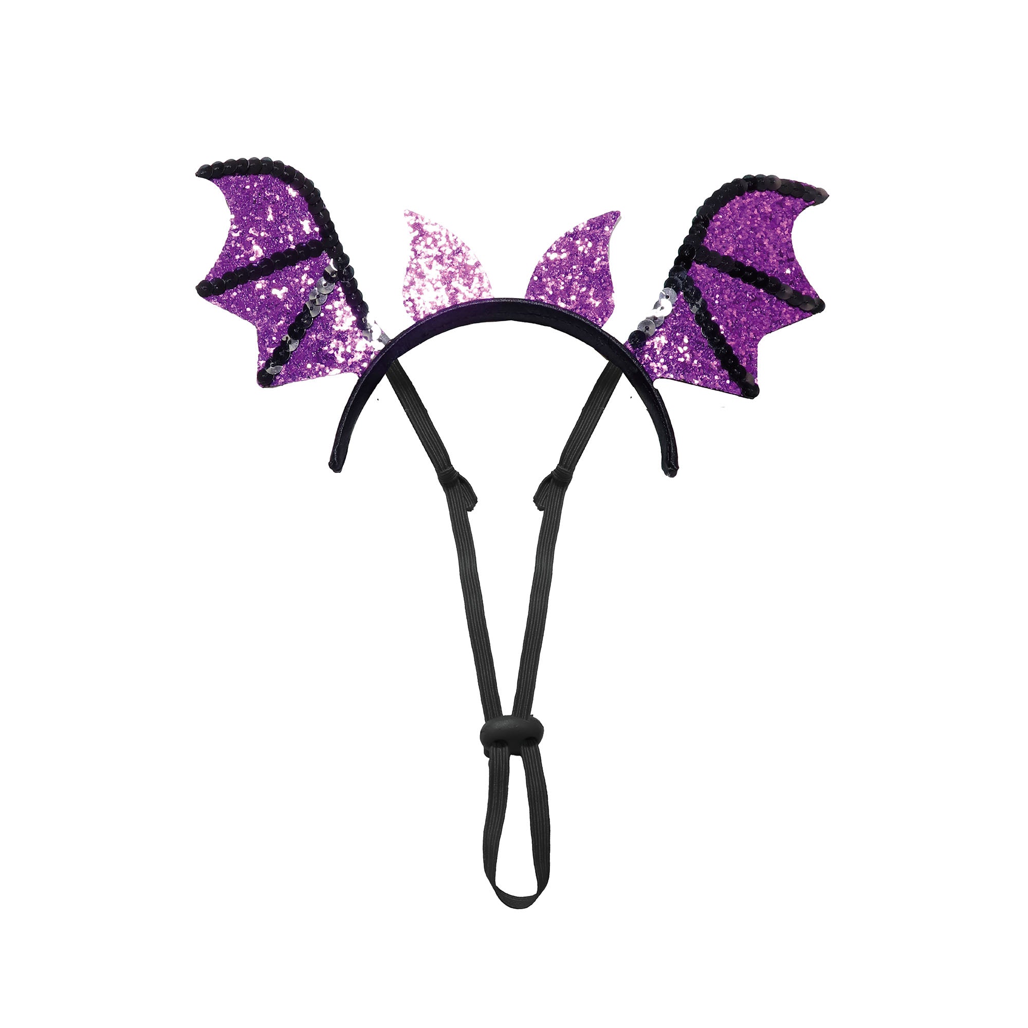 Bat Pet Headband