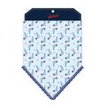 Americana Stars & Stripes Dog Bandana