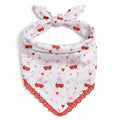 Cherry Pet Bandana
