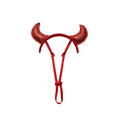 Devil Pet Headband
