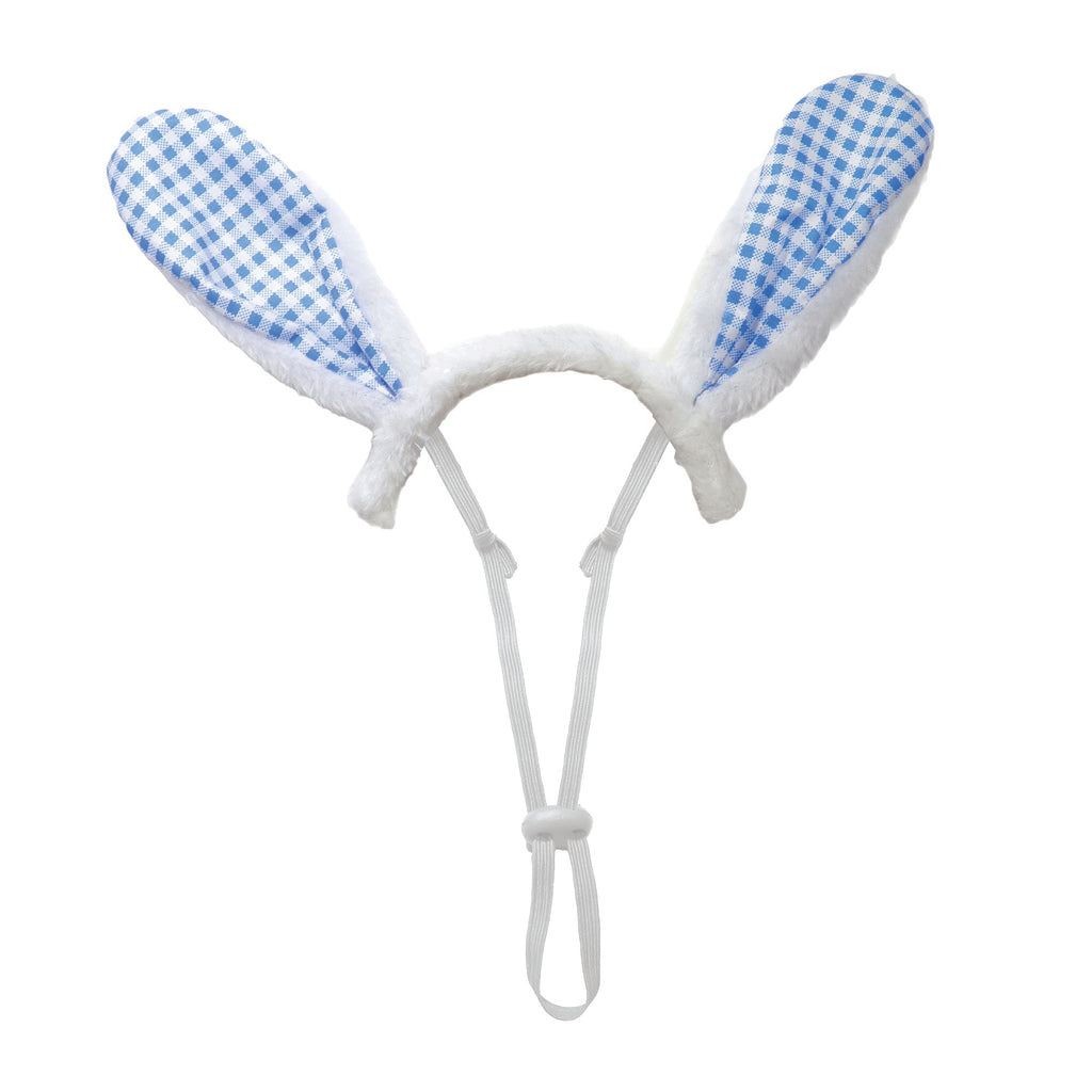 Bunny Ear Pet Headband