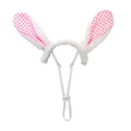 Bunny Ear Pet Headband