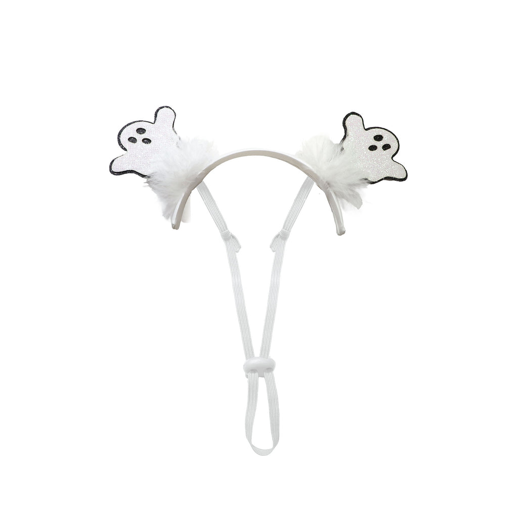 Ghost Pet Headband