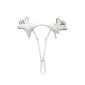 Ghost Pet Headband