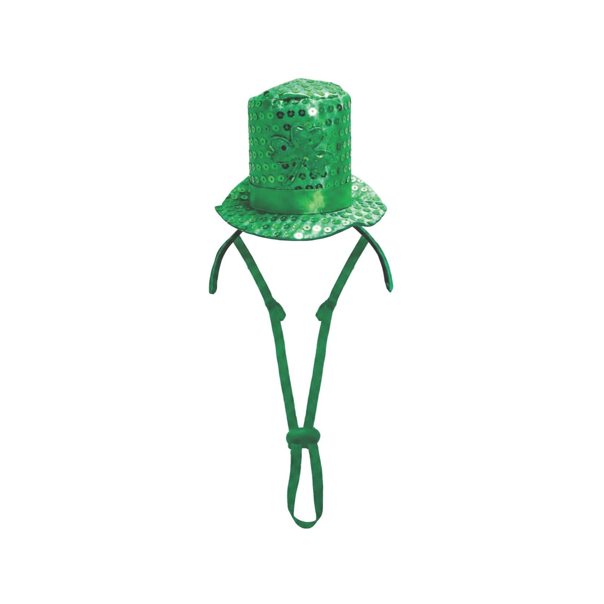 Clover Hat Pet Headband