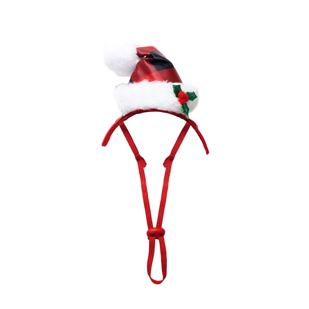 Mistletoe Pet Headband