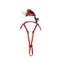 Mistletoe Pet Headband