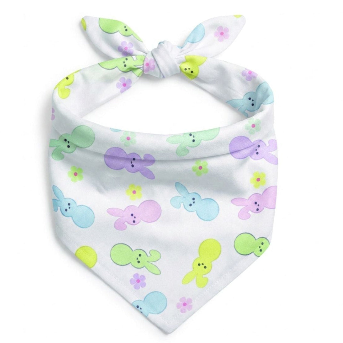 Easter Bunny Pet Bandana