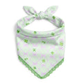 Clover & Bow Pet Bandana